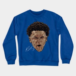 Paolo Banchero Orlando Portrait Crewneck Sweatshirt